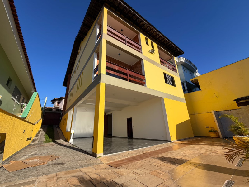 imóvel com 540m² - City América - São Paulo