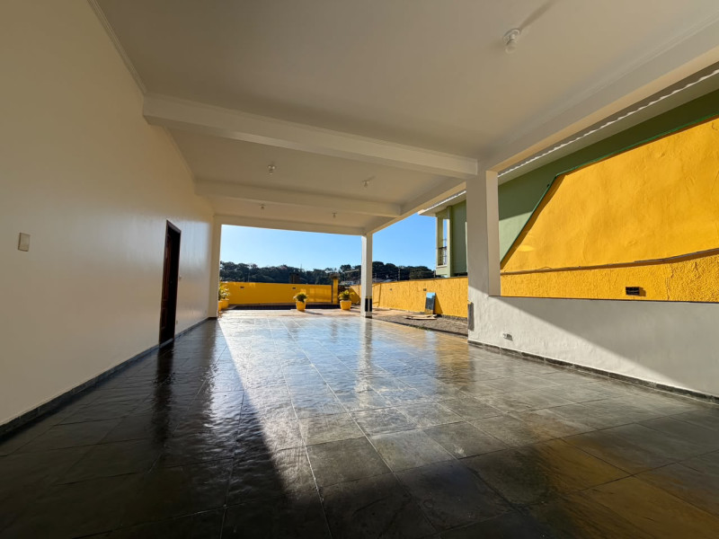 imóvel com 540m² - City América - São Paulo