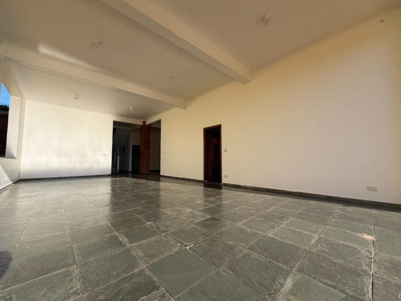imóvel com 540m² - City América - São Paulo