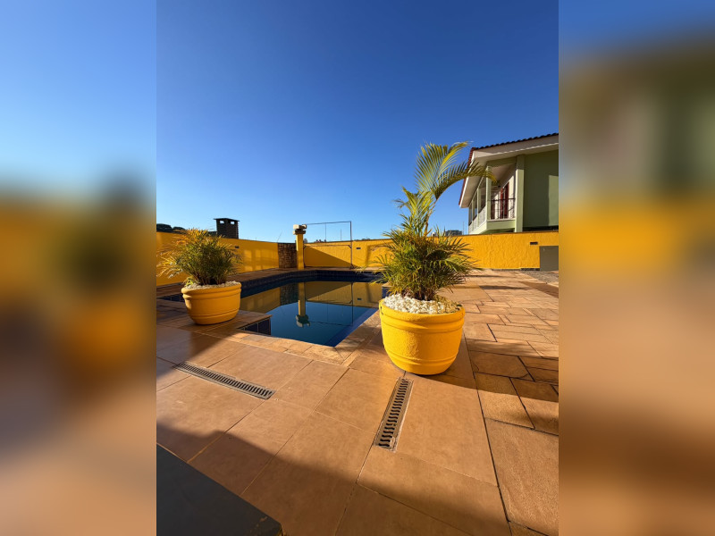 imóvel com 540m² - City América - São Paulo