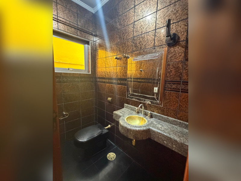 imóvel com 540m² - City América - São Paulo