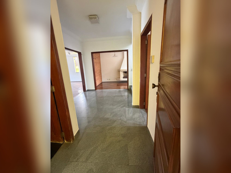imóvel com 540m² - City América - São Paulo