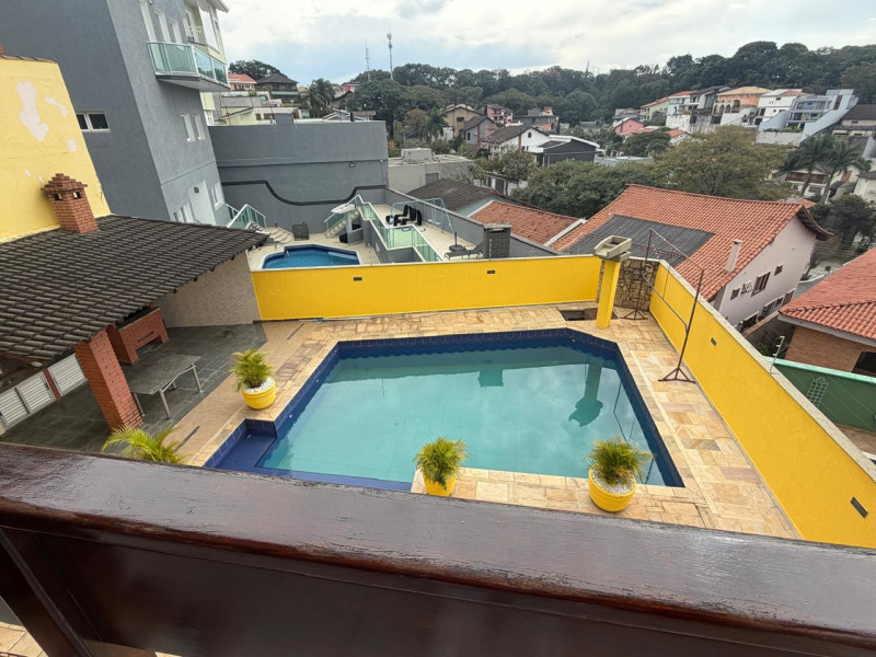 imóvel com 540m² - City América - São Paulo