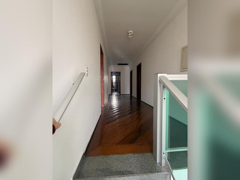 imóvel com 540m² - City América - São Paulo