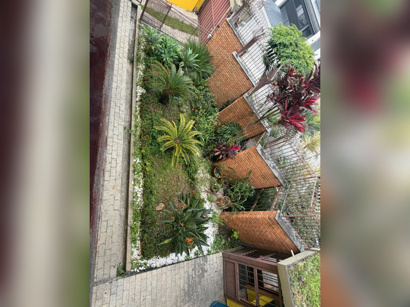 imóvel com 540m² - City América - São Paulo