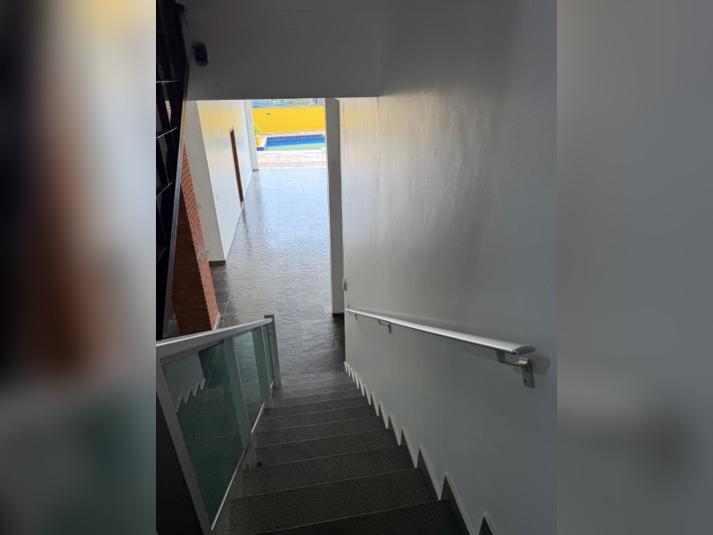 imóvel com 540m² - City América - São Paulo