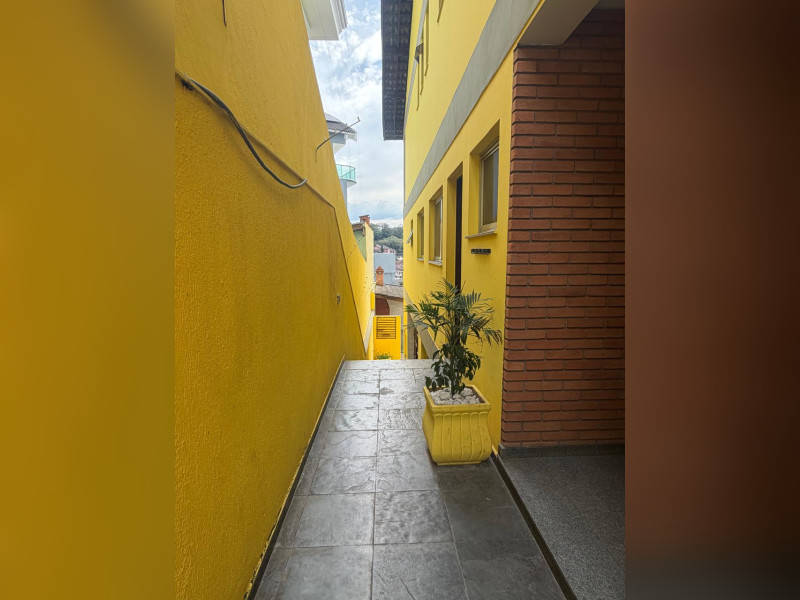 imóvel com 540m² - City América - São Paulo