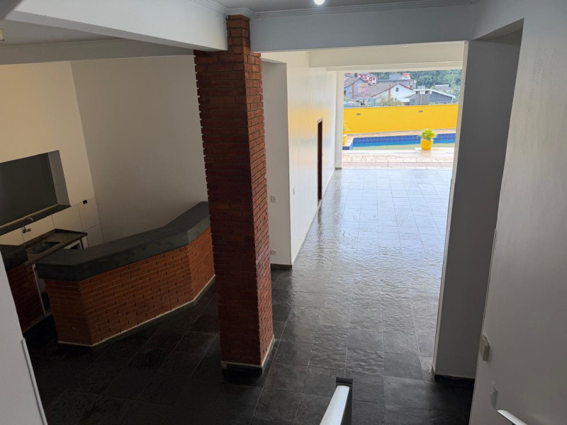 imóvel com 540m² - City América - São Paulo