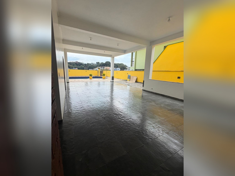 imóvel com 540m² - City América - São Paulo