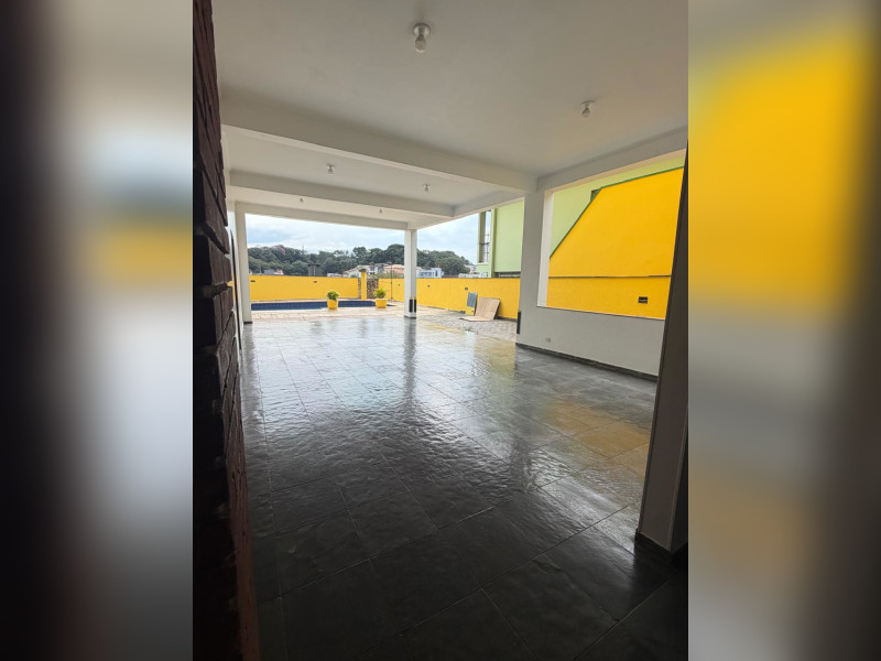 imóvel com 540m² - City América - São Paulo