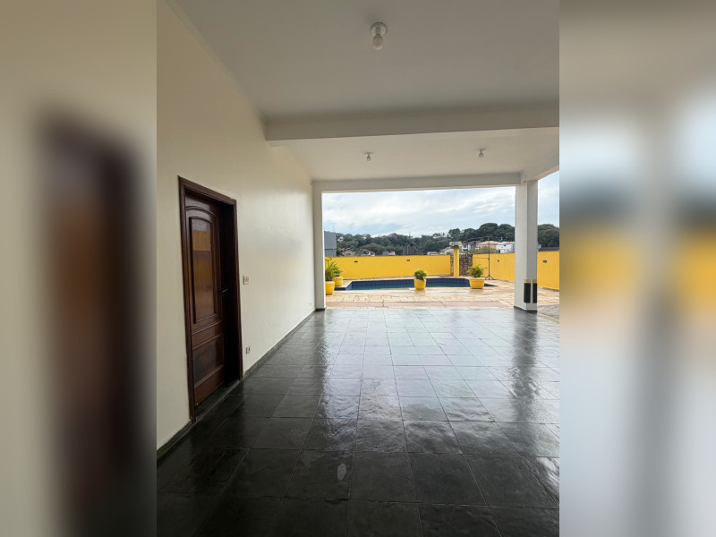 imóvel com 540m² - City América - São Paulo