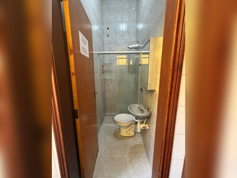 imóvel com 540m² - City América - São Paulo