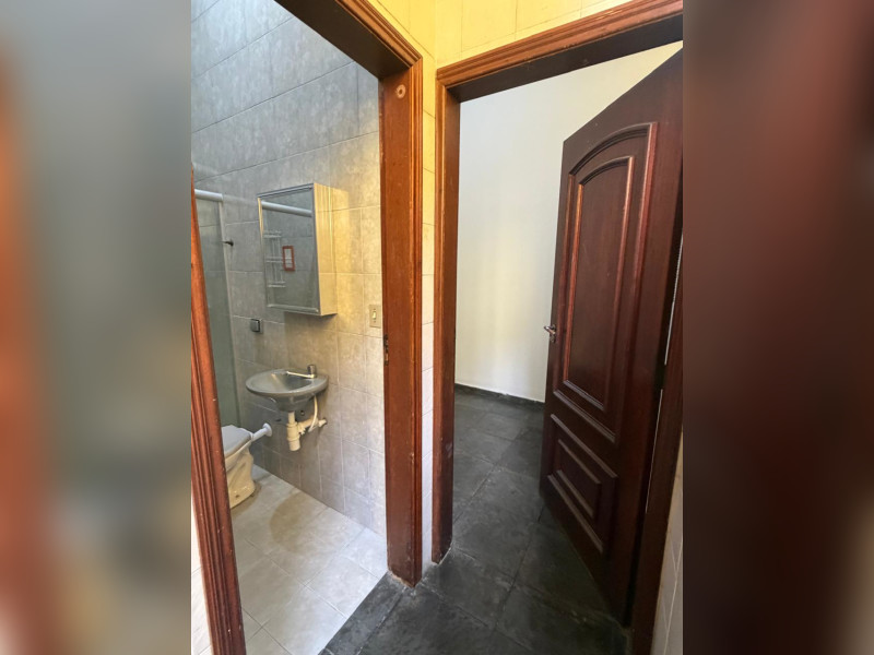 imóvel com 540m² - City América - São Paulo