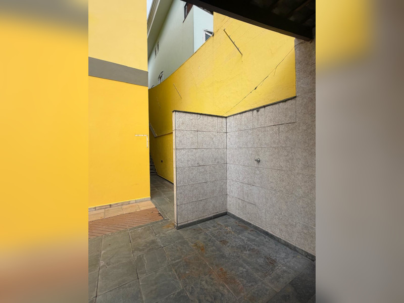 imóvel com 540m² - City América - São Paulo