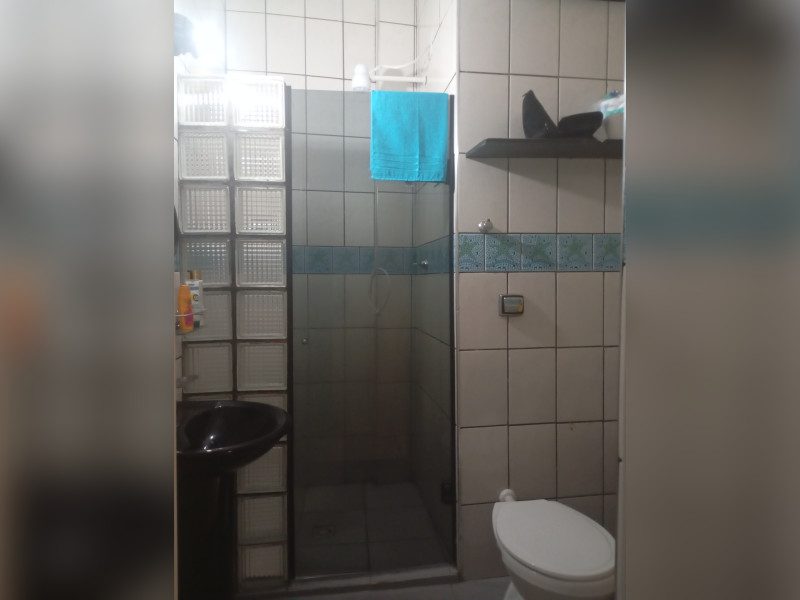 imóvel com 83m² - Itararé - São Vicente