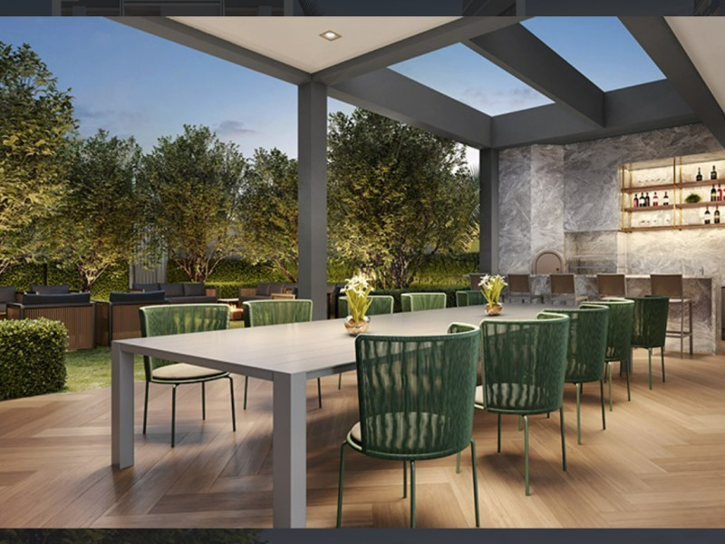 imóvel com 22m² - Butantã - São Paulo