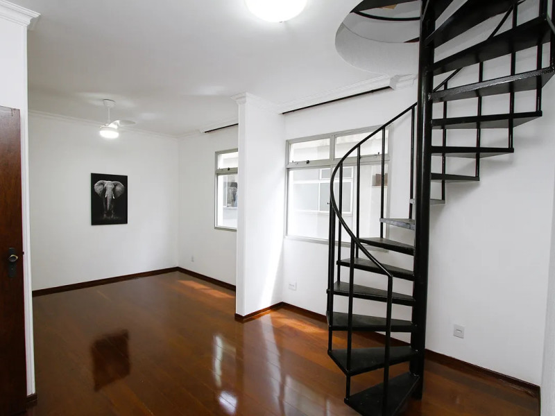 imóvel com 222m² - Buritis - Belo Horizonte