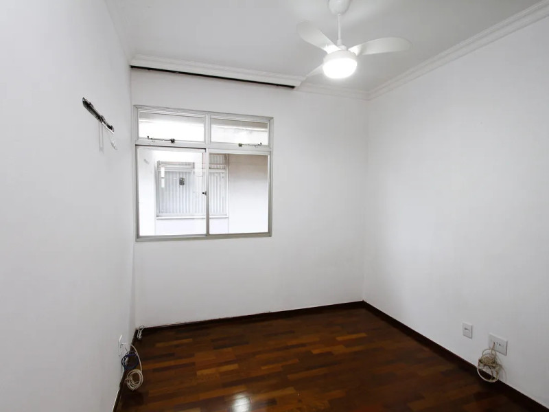 imóvel com 222m² - Buritis - Belo Horizonte