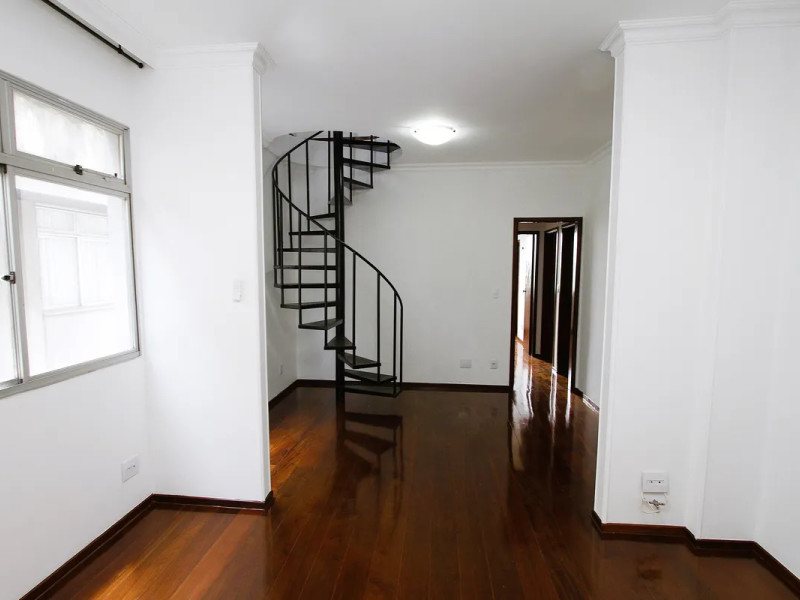 imóvel com 222m² - Buritis - Belo Horizonte