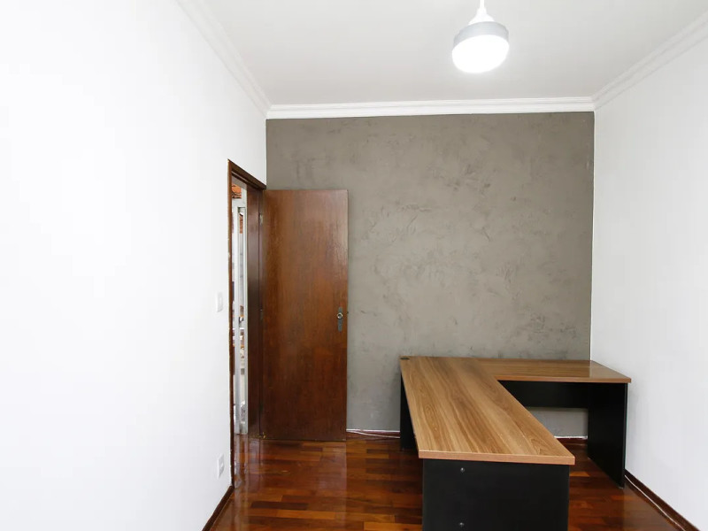 imóvel com 222m² - Buritis - Belo Horizonte
