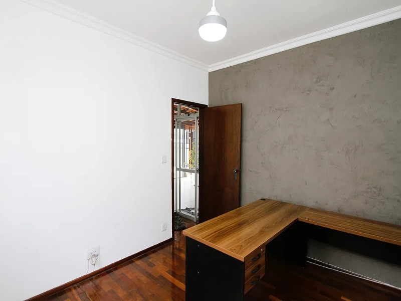 imóvel com 222m² - Buritis - Belo Horizonte