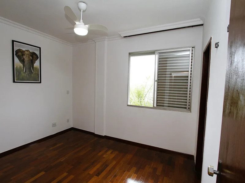 imóvel com 222m² - Buritis - Belo Horizonte
