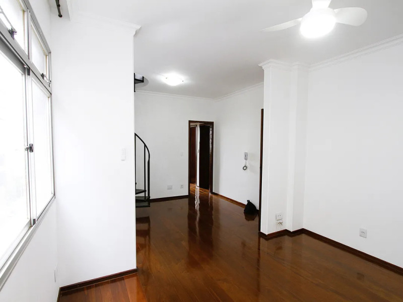 imóvel com 222m² - Buritis - Belo Horizonte