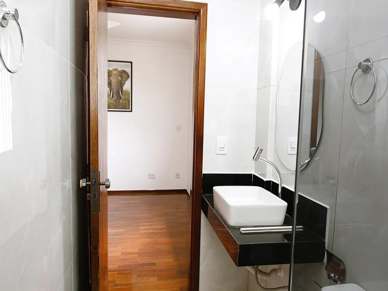 imóvel com 222m² - Buritis - Belo Horizonte