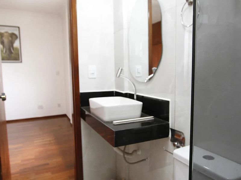 imóvel com 222m² - Buritis - Belo Horizonte