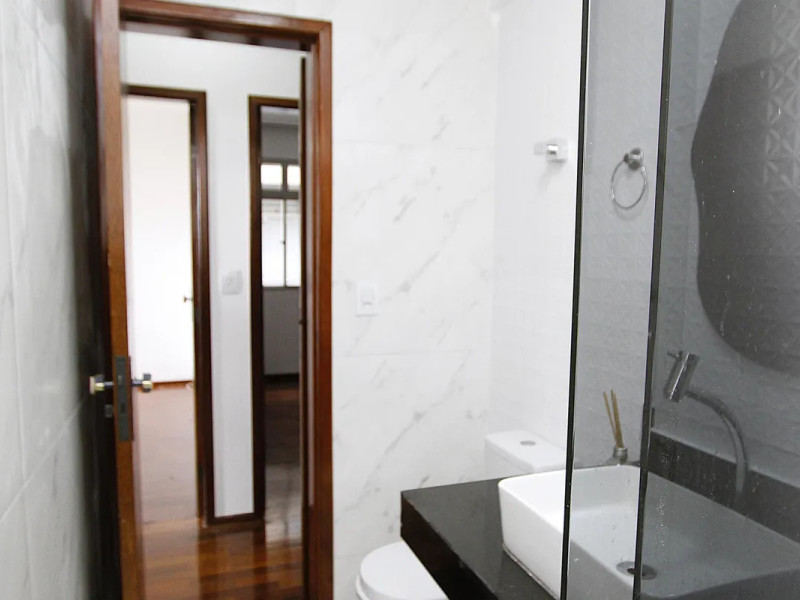 imóvel com 222m² - Buritis - Belo Horizonte
