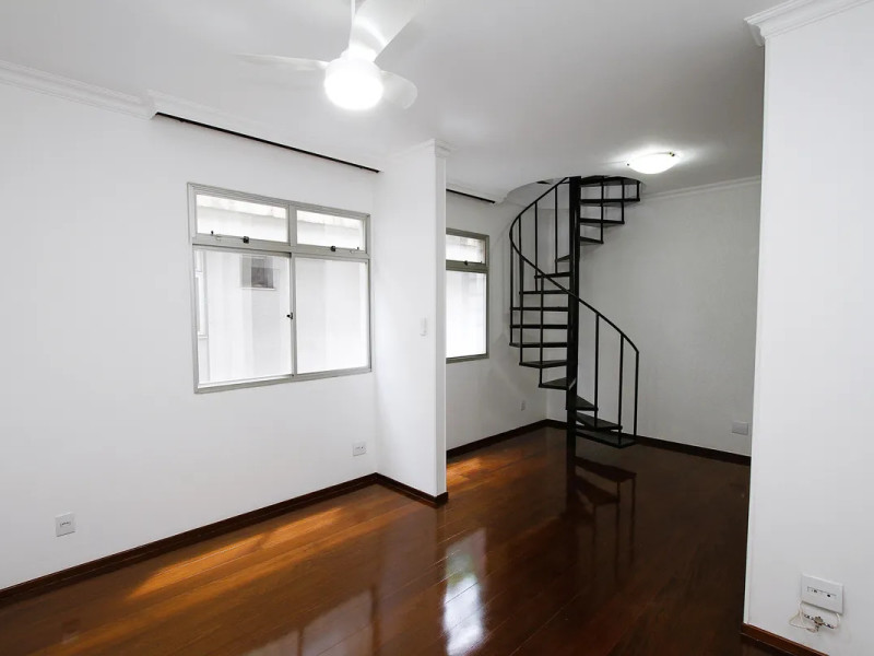 imóvel com 222m² - Buritis - Belo Horizonte