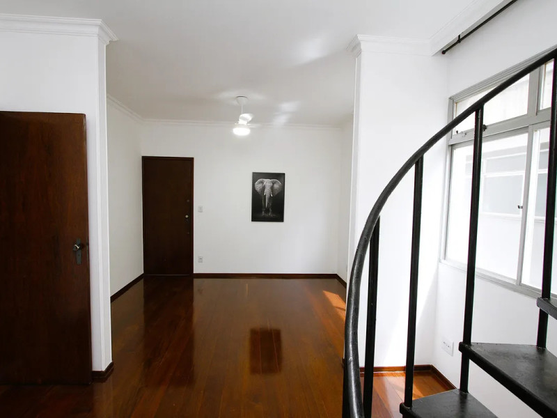 imóvel com 222m² - Buritis - Belo Horizonte
