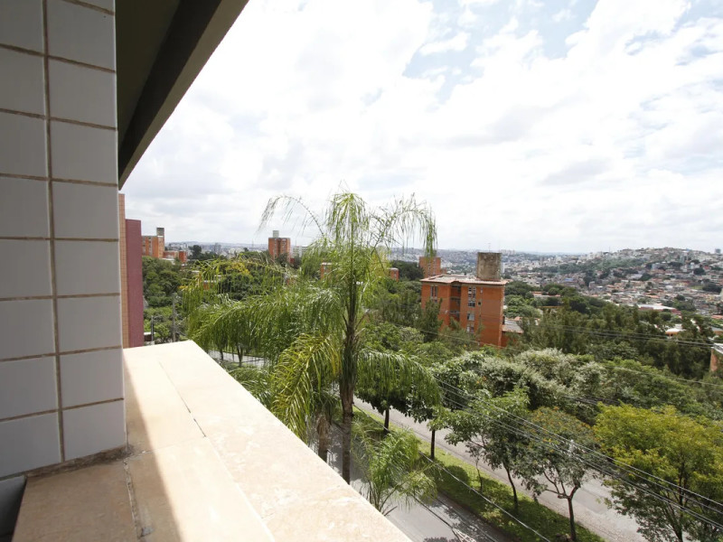 imóvel com 222m² - Buritis - Belo Horizonte