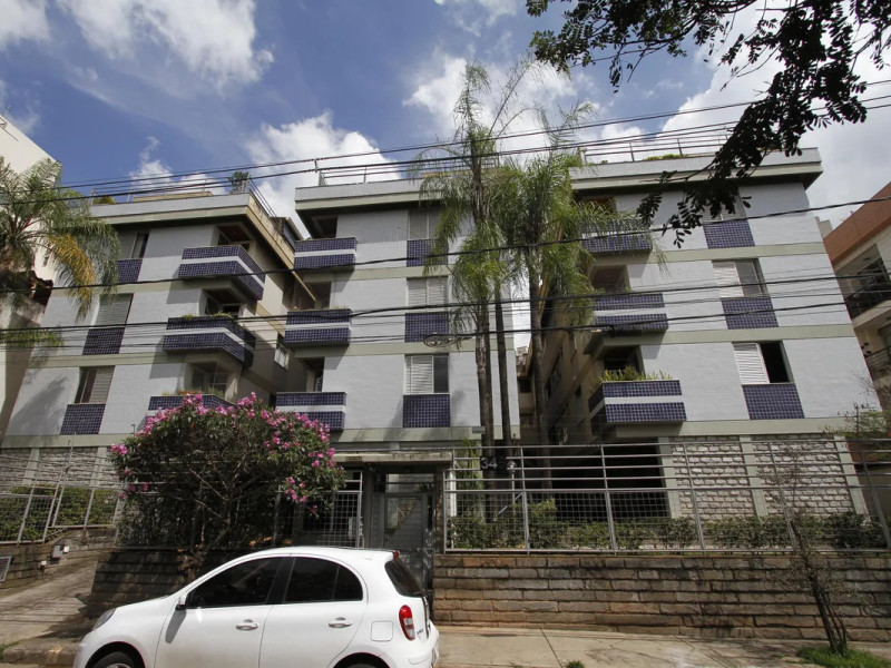 imóvel com 222m² - Buritis - Belo Horizonte