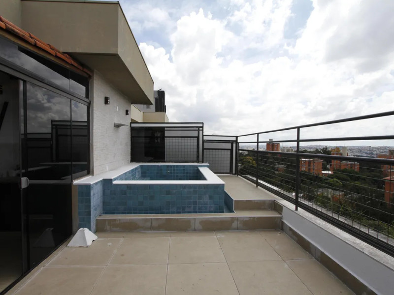 imóvel com 222m² - Buritis - Belo Horizonte