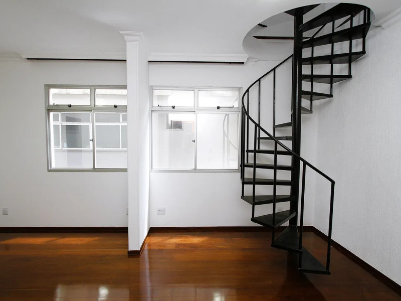 imóvel com 222m² - Buritis - Belo Horizonte