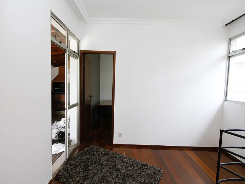 imóvel com 222m² - Buritis - Belo Horizonte