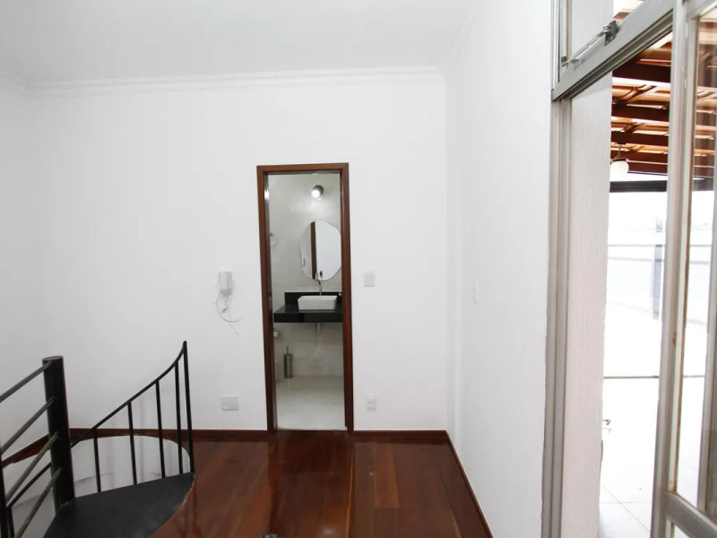 imóvel com 222m² - Buritis - Belo Horizonte