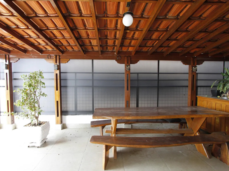 imóvel com 222m² - Buritis - Belo Horizonte