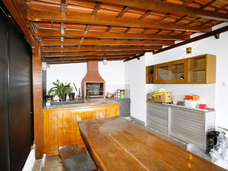 imóvel com 222m² - Buritis - Belo Horizonte