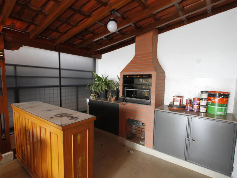 imóvel com 222m² - Buritis - Belo Horizonte
