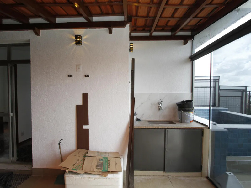 imóvel com 222m² - Buritis - Belo Horizonte