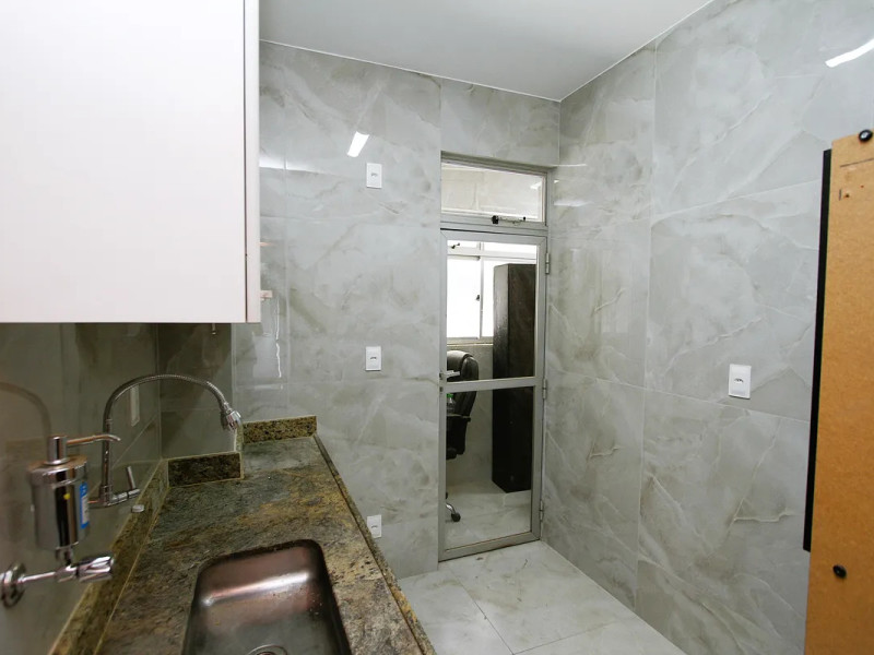 imóvel com 222m² - Buritis - Belo Horizonte