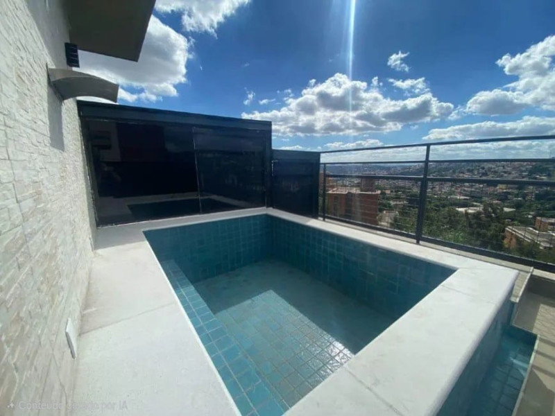 imóvel com 222m² - Buritis - Belo Horizonte