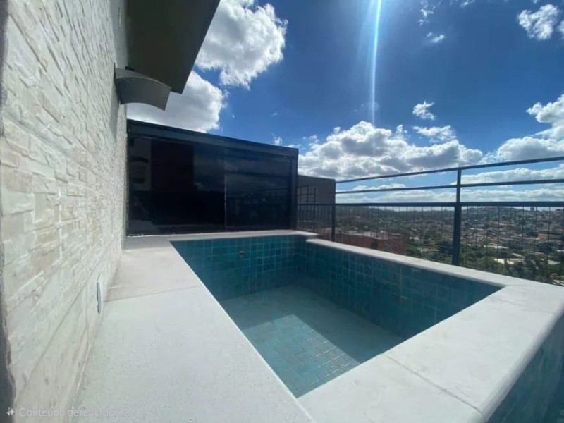 imóvel com 222m² - Buritis - Belo Horizonte