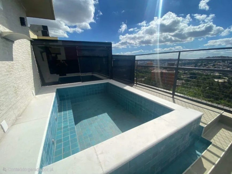 imóvel com 222m² - Buritis - Belo Horizonte