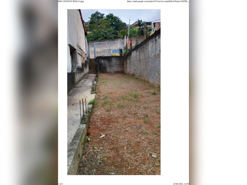 imóvel com 275m² - Recreio Primavera - Itapecerica da Serra