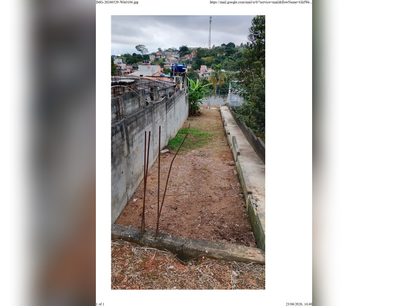 imóvel com 275m² - Recreio Primavera - Itapecerica da Serra