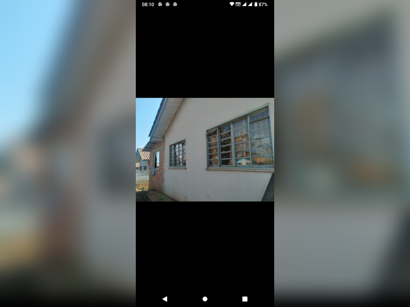 imóvel com 70m² - centro - Ponta Grossa