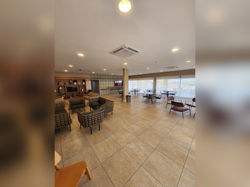 imóvel com 190m² - Centro - Ribeirão Preto